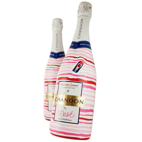 Brut Rose American Summer limited Edition