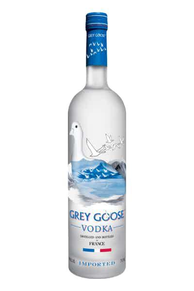 Grey Goose Vodka 50ml