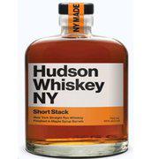 Hudson NY Short Stack Maple Syrup Rye