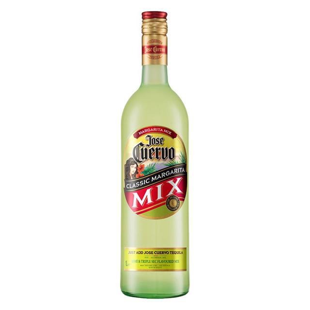 Jose Cuervo Classic Marg Mix