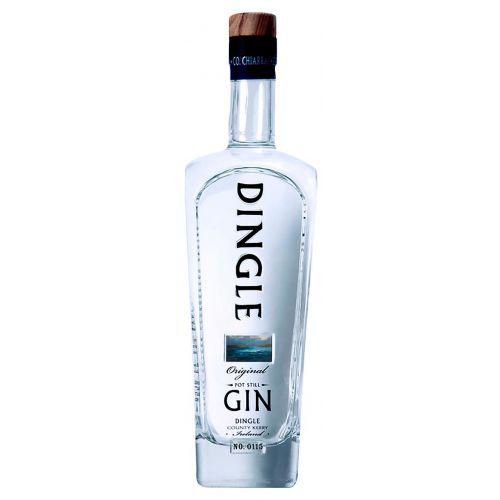 DINGLE ORIGINAL  POT STILL GIN