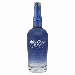 Blue Chair Bay Coconut 2018 Commemorative