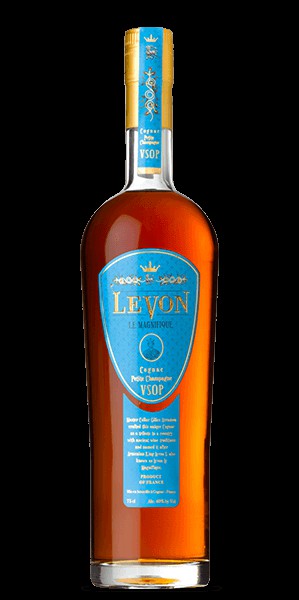 Levon Petite Champagne VSOP Cognac