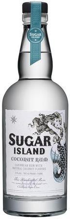 SUGAR ISLAND COCONUT RUM