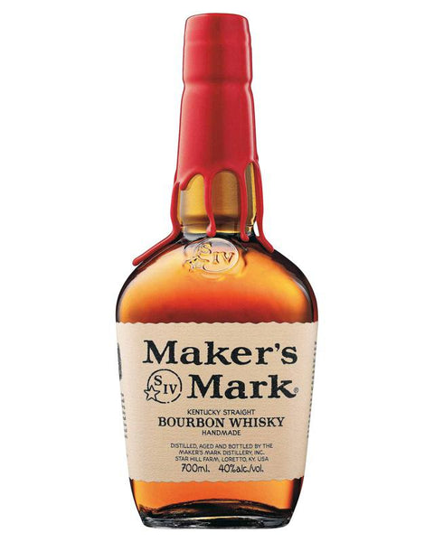 Makers Mark Kentucky Straight Bourbon Whisky