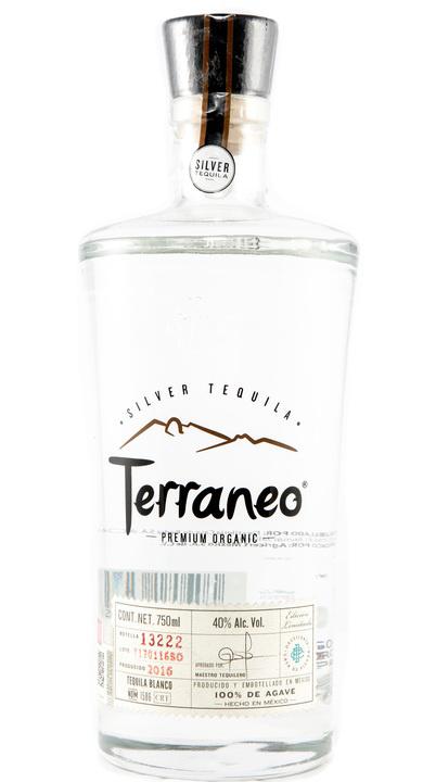 Terraneo Silver
