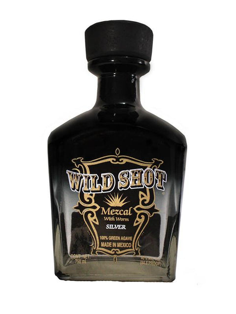 Wild Shot Silver