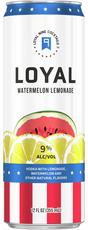 Loyal Watermelon Lemonade 4pk