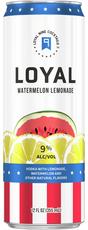 Loyal Watermelon Lemonade 4pk
