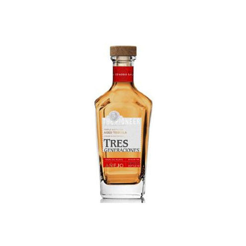 Tres Generaciones Anejo