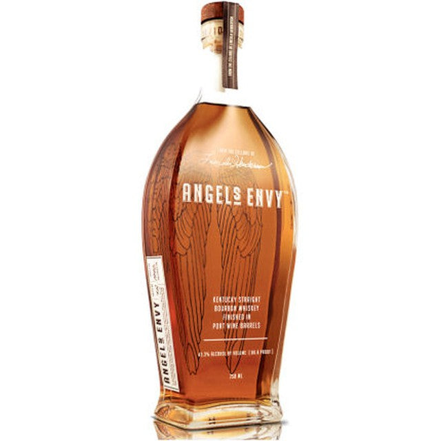 Angels Envy Straight Bourbon Whiskey