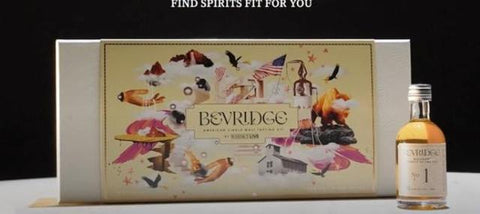 American Single Malt Tasting Kit (10 bottles)