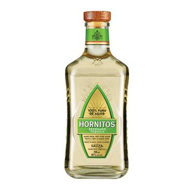 Sauza Hornitos Reposado