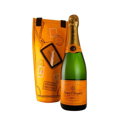 Ponsardin Brut Shopping Bag