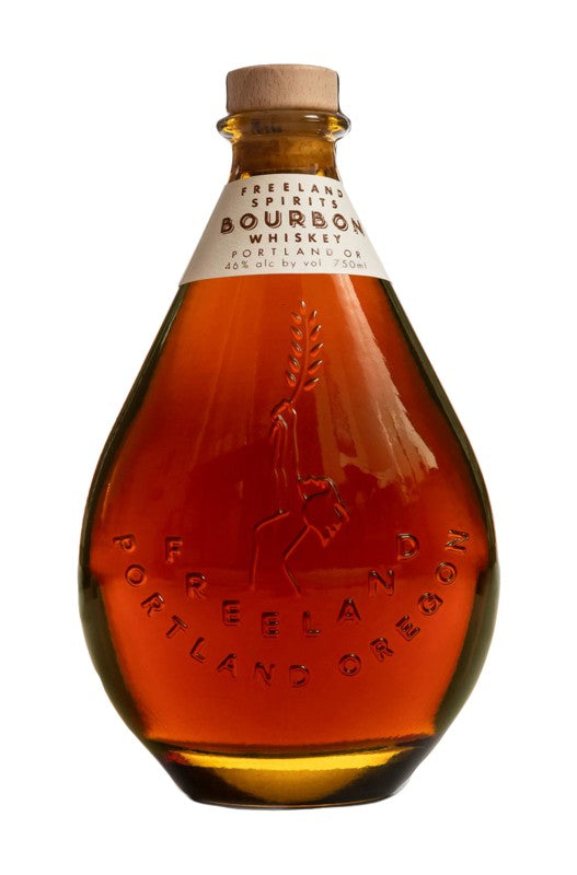 Freeland Spirits Bourbon