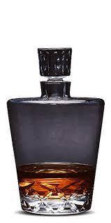 Flaviar Infinity (Decanter)