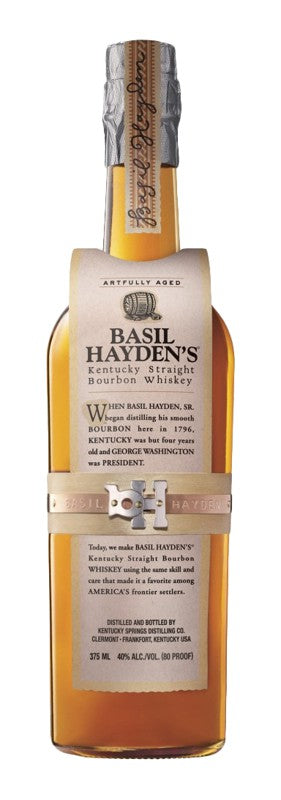 Basil Hayden's Kentucky Straight Bourbon Whiskey