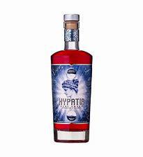 Hypatia Rubi Amaro
