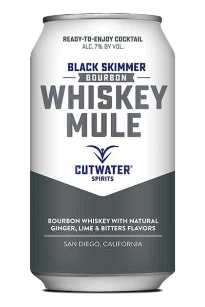 Whiskey Mule