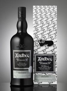 Ardbeg Blaaack 46abv