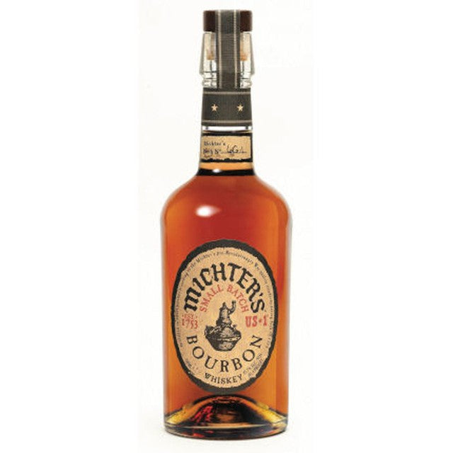 Michters Small Batch Kentucky Straight Bourbon
