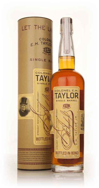 Single Barrel