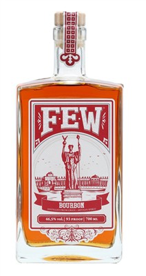 Few Bourbon Whiskey