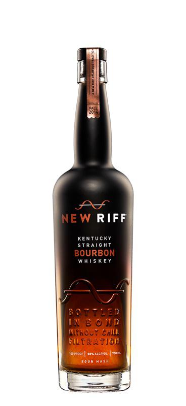 New Riff Distilling Bottled in Bond Bourbon