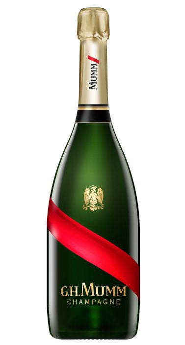 Grand Cordon Brut Champagne