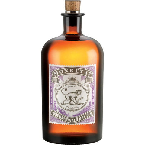 Monkey 47 Schwarzwald Dry Gin