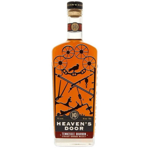 Heavens Door Tennessee Bourbon