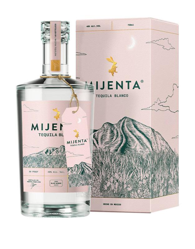 Mijenta Blanco