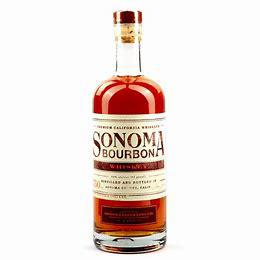 Sonoma Bourbon