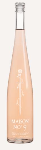Maison No. 9 Rose 2020 750ml