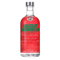 Absolut Watermelon 76 Proof