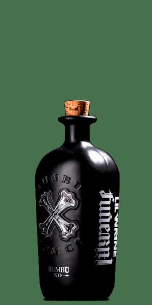 Bumbu Xo Limited Edition Wayne