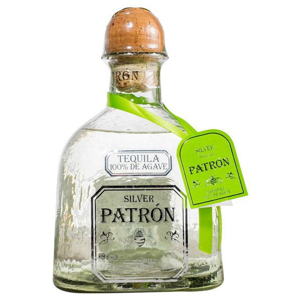 Patron Silver 80 Proof