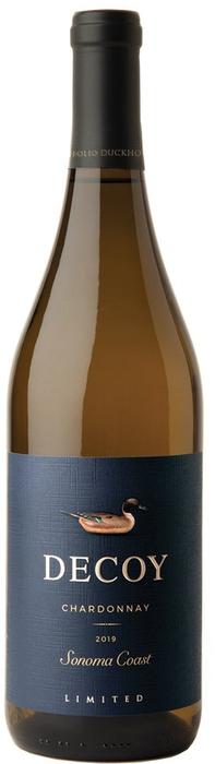 Limited Chardonnay