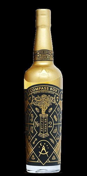 Compass Box No Name II