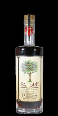 Patique Cherry Liqueur