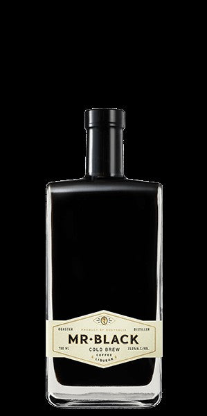 Mr Black Coffee Liqueur