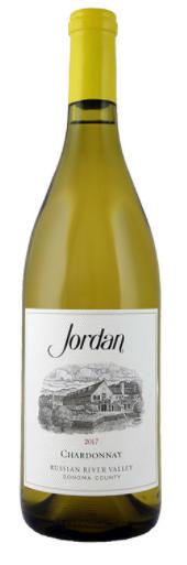 Chardonnay Russian River Valley