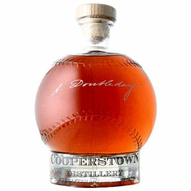Abner Doubleday Classic American Whiskey