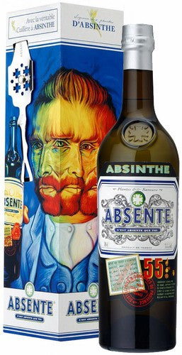 Absente Absinthe Liqueur