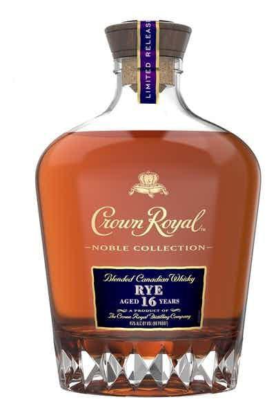 Crown Royal RYE 16YR 90