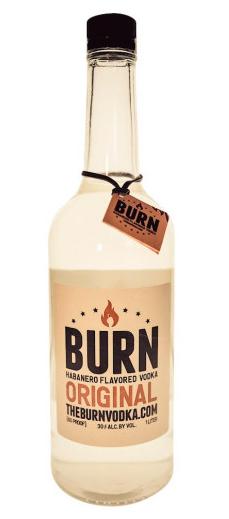 Flavored Vodka Original