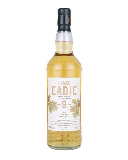 Classic Cask Glen Ord 2007 9 Year