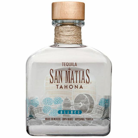 San Matias Tahona Blanco (80 Proof )