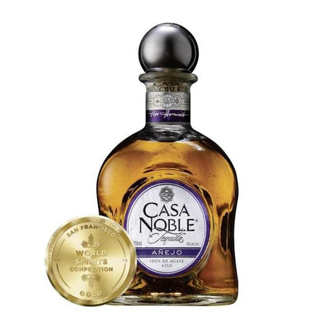Casa Noble Joven