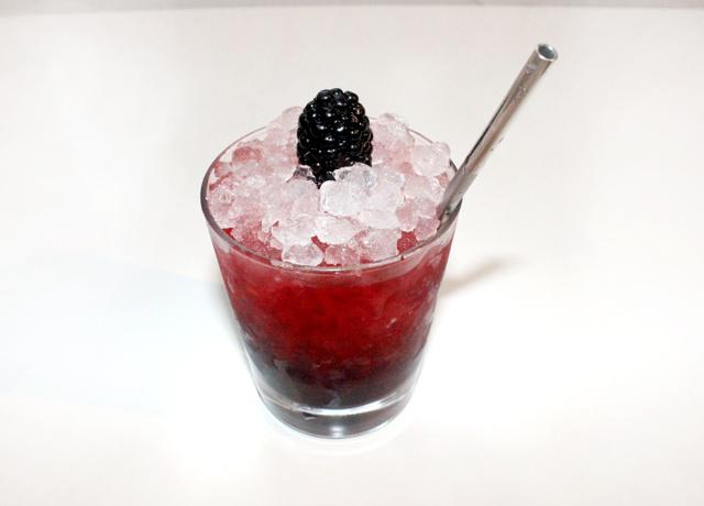Mini Kit - Blackberry Bramble